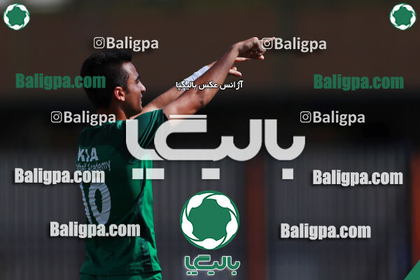 استقلال 1–4 کیا