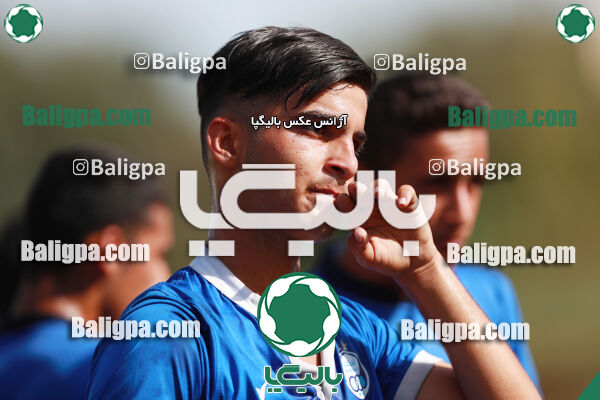 استقلال 1–4 کیا