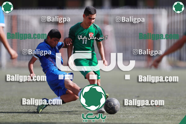 استقلال 1–4 کیا