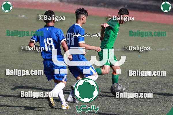 استقلال 1–4 کیا