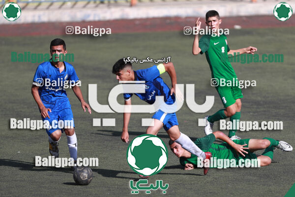 استقلال 1–4 کیا