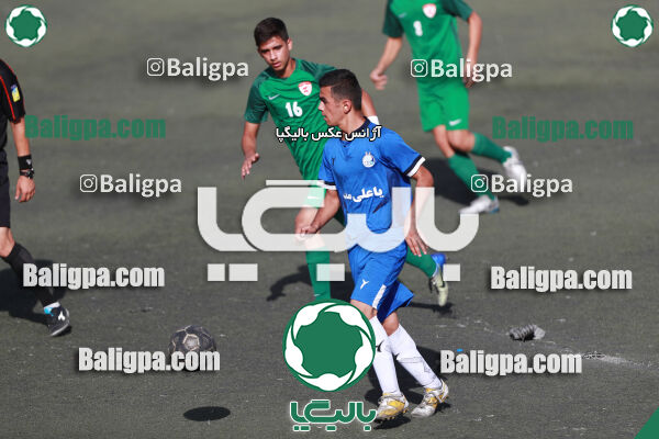 استقلال 1–4 کیا