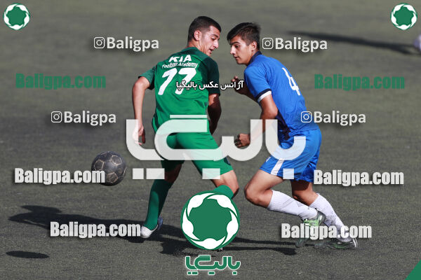 استقلال 1–4 کیا