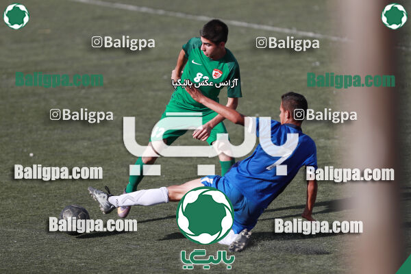 استقلال 1–4 کیا