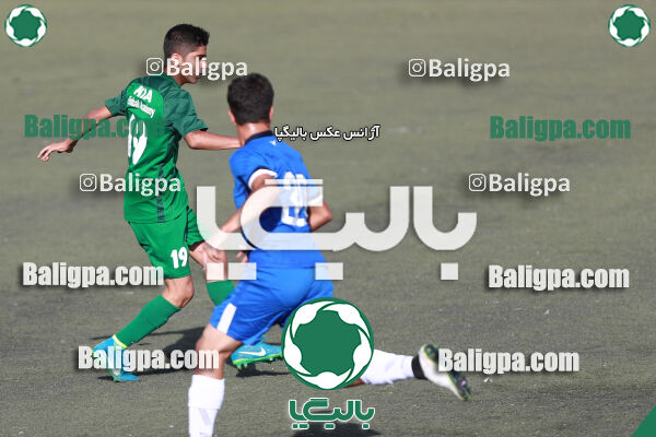 استقلال 1–4 کیا