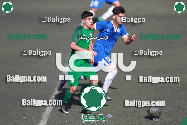 استقلال 1–4 کیا