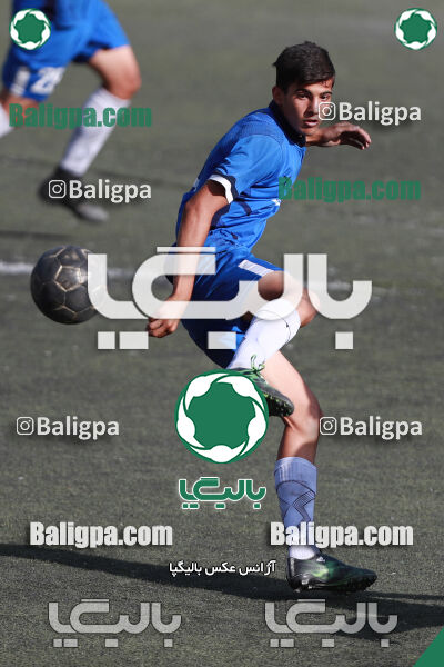 استقلال 1–4 کیا