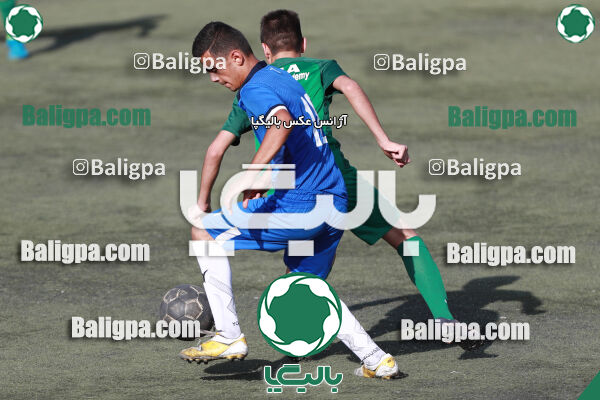 استقلال 1–4 کیا