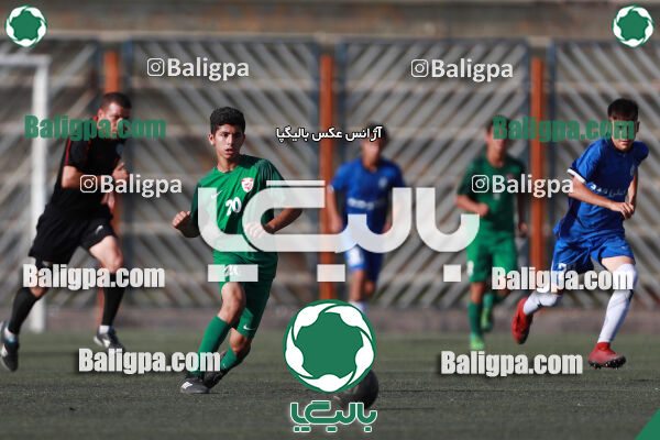 استقلال 1–4 کیا