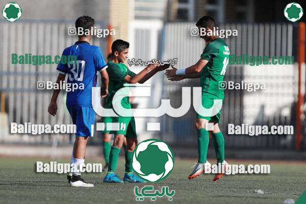 استقلال 1–4 کیا