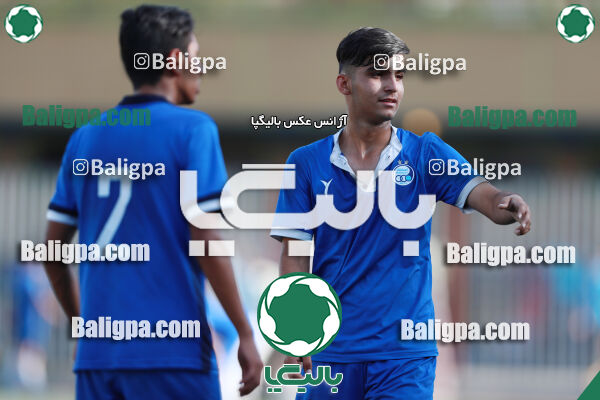 استقلال 1–4 کیا