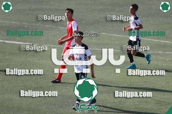 پرسپولیس ۰ - ۳ آکادمی کیا
