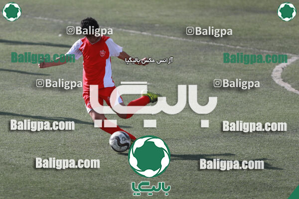 پرسپولیس ۰ - ۳ آکادمی کیا