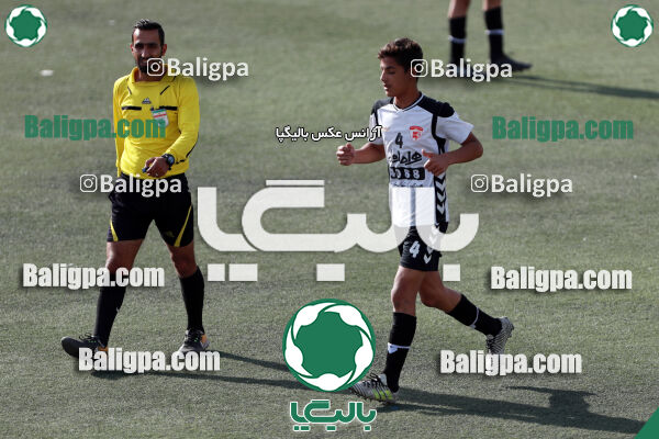 پرسپولیس ۰ - ۳ آکادمی کیا