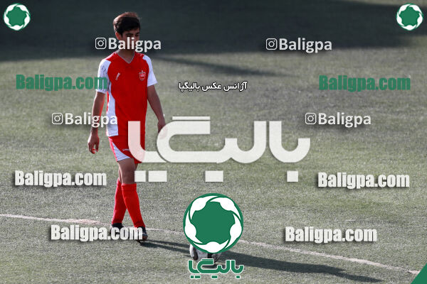 پرسپولیس ۰ - ۳ آکادمی کیا
