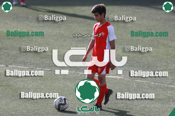 پرسپولیس ۰ - ۳ آکادمی کیا