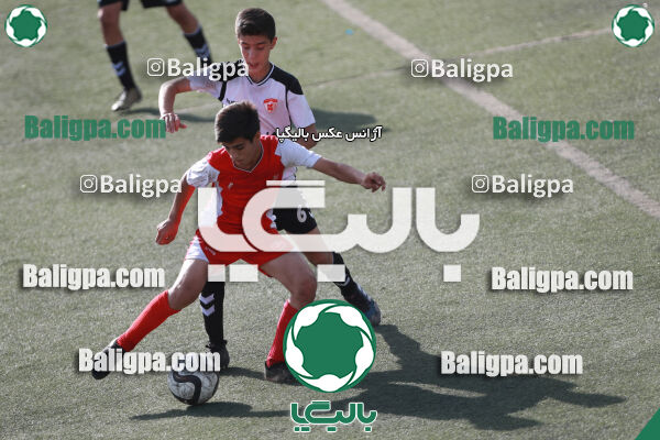 پرسپولیس ۰ - ۳ آکادمی کیا
