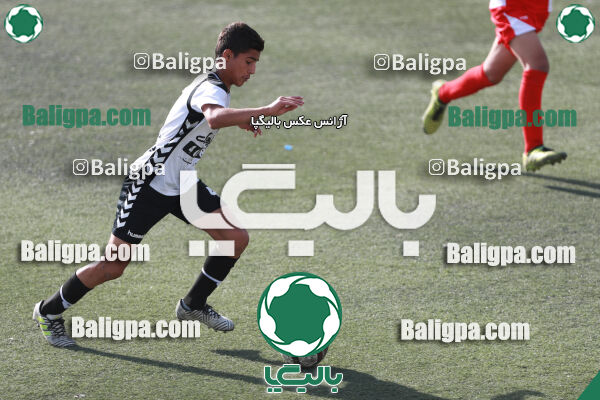 پرسپولیس ۰ - ۳ آکادمی کیا