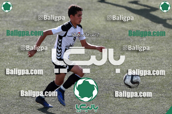 پرسپولیس ۰ - ۳ آکادمی کیا
