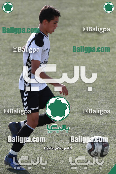 پرسپولیس ۰ - ۳ آکادمی کیا