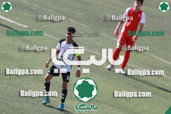 پرسپولیس ۰ - ۳ آکادمی کیا