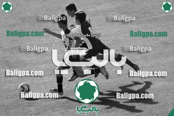 پرسپولیس ۰ - ۳ آکادمی کیا