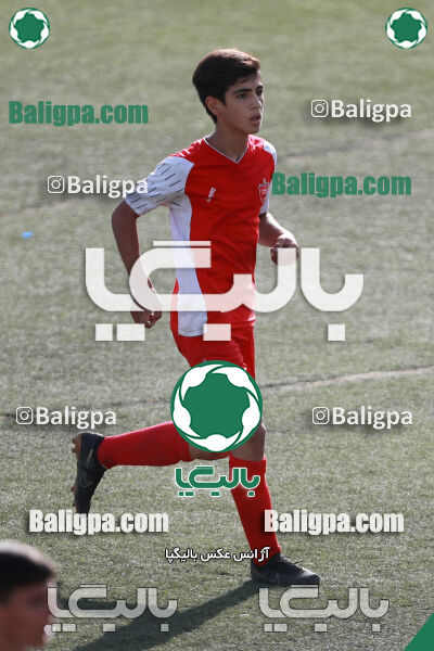 پرسپولیس ۰ - ۳ آکادمی کیا