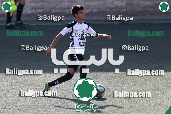 پرسپولیس ۰ - ۳ آکادمی کیا