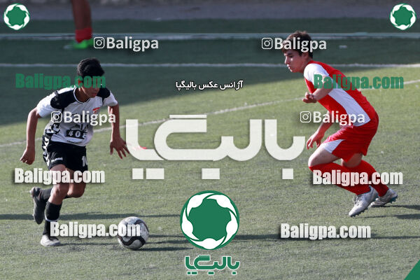 پرسپولیس ۰ - ۳ آکادمی کیا