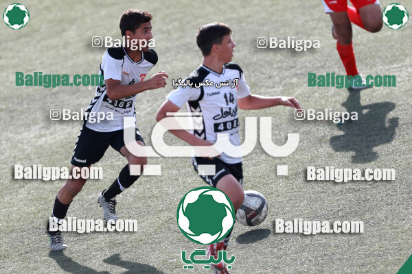 پرسپولیس ۰ - ۳ آکادمی کیا