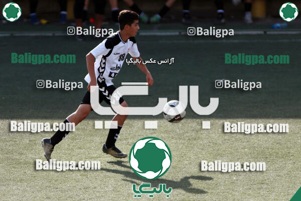 پرسپولیس ۰ - ۳ آکادمی کیا