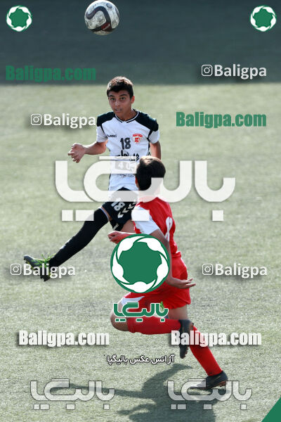 پرسپولیس ۰ - ۳ آکادمی کیا