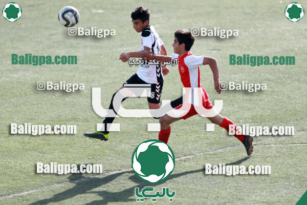 پرسپولیس ۰ - ۳ آکادمی کیا