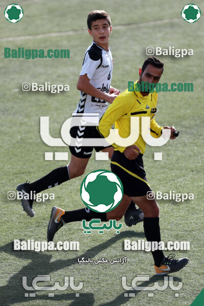 پرسپولیس ۰ - ۳ آکادمی کیا