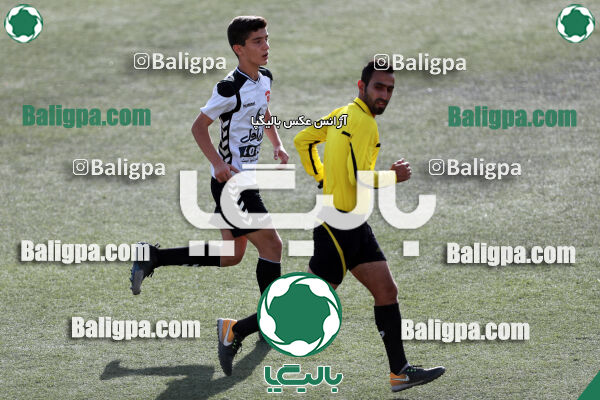پرسپولیس ۰ - ۳ آکادمی کیا