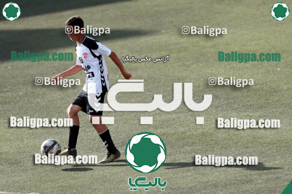 پرسپولیس ۰ - ۳ آکادمی کیا