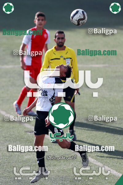 پرسپولیس ۰ - ۳ آکادمی کیا
