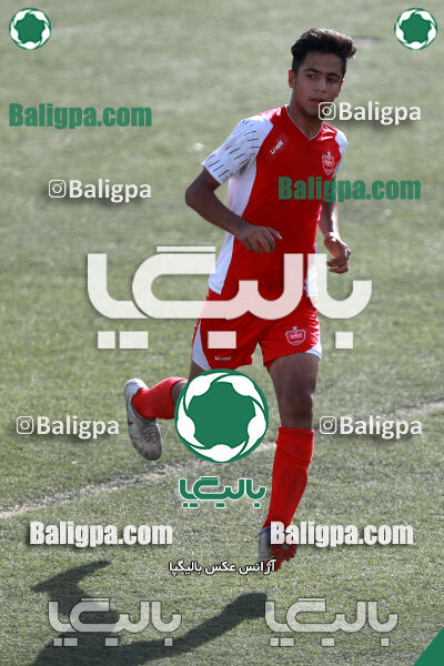 پرسپولیس ۰ - ۳ آکادمی کیا