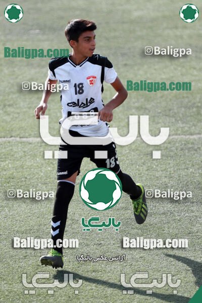 پرسپولیس ۰ - ۳ آکادمی کیا
