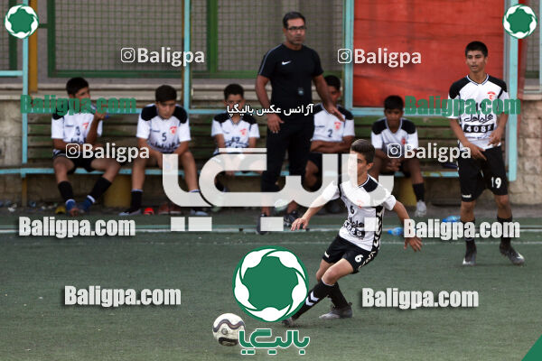پرسپولیس ۰ - ۳ آکادمی کیا