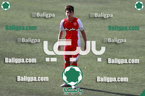 پرسپولیس ۰ - ۳ آکادمی کیا