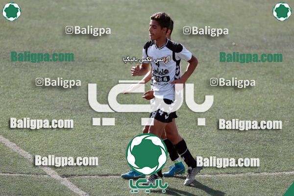 پرسپولیس ۰ - ۳ آکادمی کیا