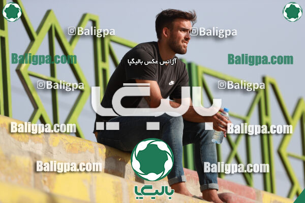 پرسپولیس ۰ - ۳ آکادمی کیا