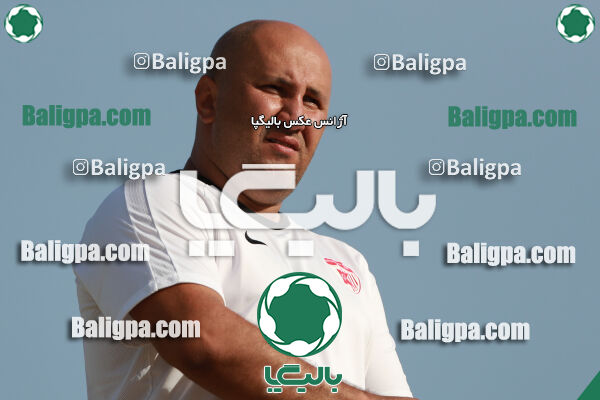 پرسپولیس ۰ - ۳ آکادمی کیا