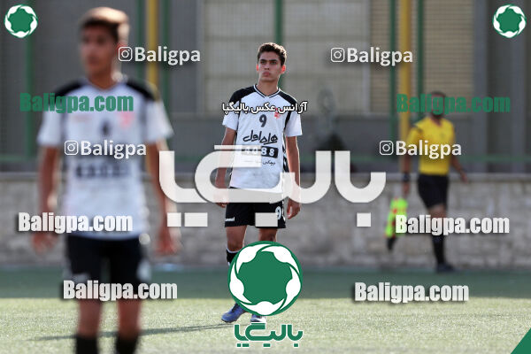 پرسپولیس ۰ - ۳ آکادمی کیا