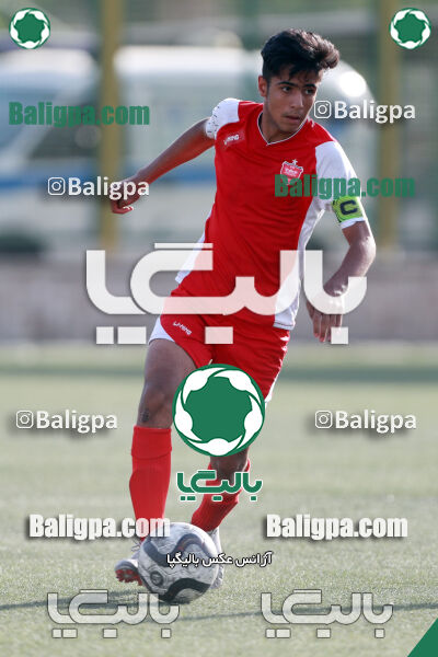 پرسپولیس ۰ - ۳ آکادمی کیا