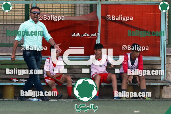 پرسپولیس ۰ - ۳ آکادمی کیا