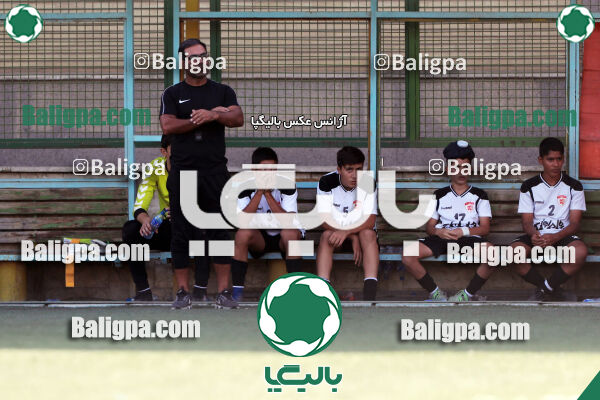 پرسپولیس ۰ - ۳ آکادمی کیا