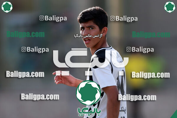 پرسپولیس ۰ - ۳ آکادمی کیا