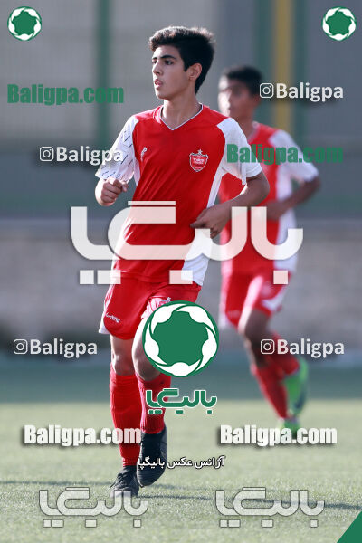 پرسپولیس ۰ - ۳ آکادمی کیا